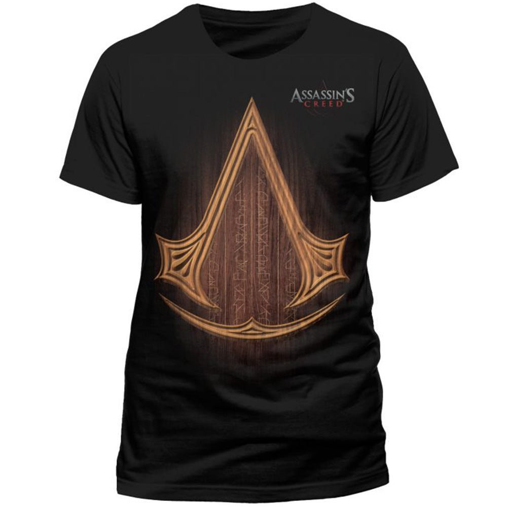 ASSASSINS CREED アサシンクリード - ICON LOGO / Tシャツ / メンズ - PGS